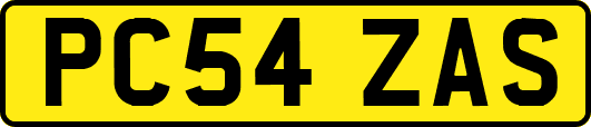 PC54ZAS