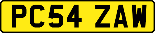 PC54ZAW