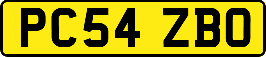 PC54ZBO