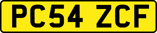 PC54ZCF