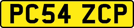 PC54ZCP