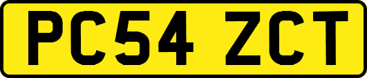PC54ZCT