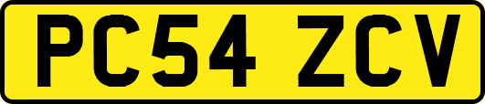 PC54ZCV