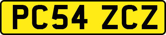 PC54ZCZ