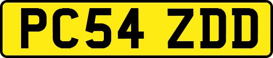 PC54ZDD