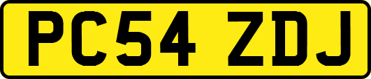 PC54ZDJ