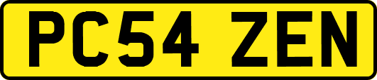 PC54ZEN