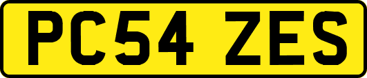 PC54ZES