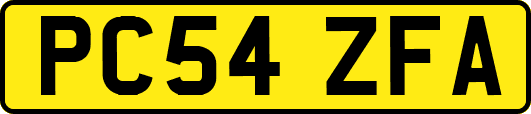PC54ZFA