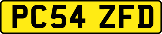 PC54ZFD