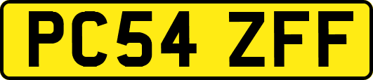 PC54ZFF