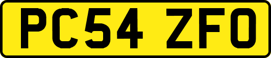 PC54ZFO