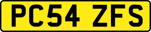 PC54ZFS