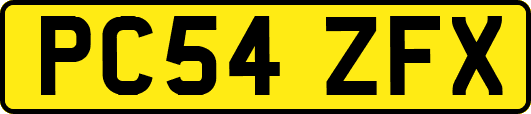 PC54ZFX