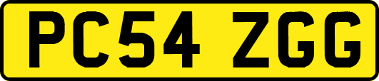 PC54ZGG