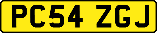 PC54ZGJ