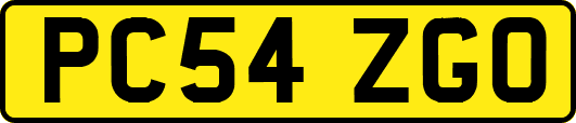 PC54ZGO