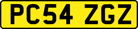PC54ZGZ