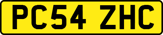 PC54ZHC