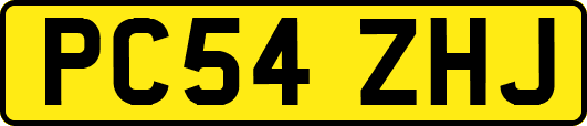 PC54ZHJ