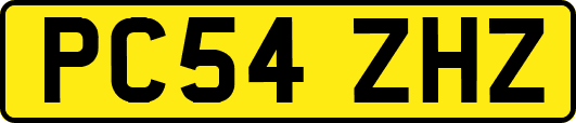 PC54ZHZ