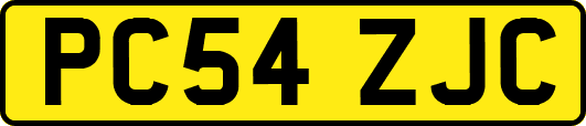 PC54ZJC