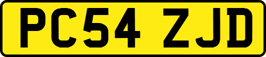 PC54ZJD