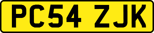 PC54ZJK