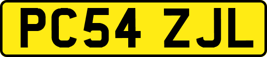 PC54ZJL