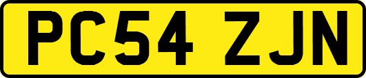 PC54ZJN