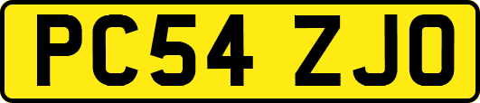 PC54ZJO