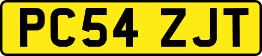 PC54ZJT