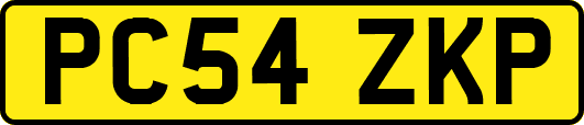 PC54ZKP