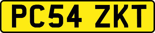 PC54ZKT