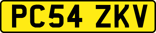 PC54ZKV
