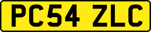 PC54ZLC