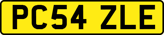 PC54ZLE