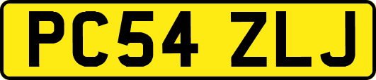 PC54ZLJ