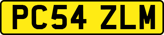 PC54ZLM