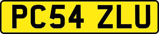 PC54ZLU