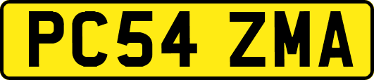 PC54ZMA