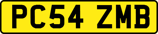 PC54ZMB