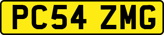 PC54ZMG