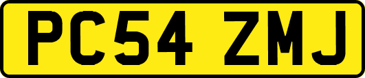 PC54ZMJ