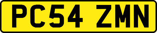 PC54ZMN