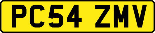 PC54ZMV