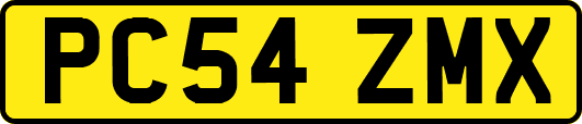 PC54ZMX