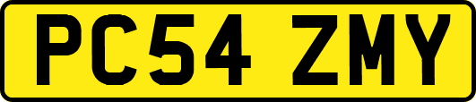PC54ZMY