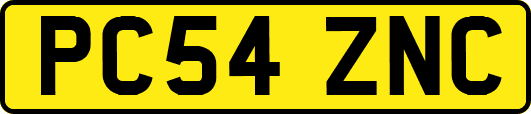 PC54ZNC