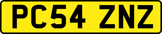 PC54ZNZ